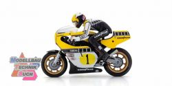 34936B#Moto Hanging On Racer Yamaha YZR500 1978 1:8 Kit