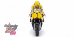 34936B#Moto Hanging On Racer Yamaha YZR500 1978 1:8 Kit