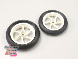 GPTH102#Reifen Kyosho Hanging-On Racer Honda NSR 500 (2)