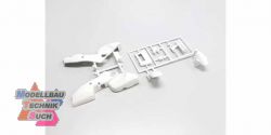 GPB104B#Anbauteile hinten Kyosho Hanging-On Racer Honda NSR 500