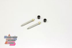 GP104#Vordere Aufhaengungsteile Kyosho Hanging-On Racer (Inner T