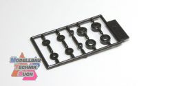 GP110#Kunststoffringlager Kyosho Hanging-On Racer