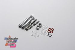 GPW10B#Oeldruckfedergabel Kyosho Hanging-On Racer