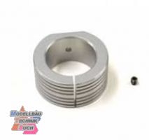 GPW15C#Motorkuehlkoerper Kyosho Hanging-On Racer