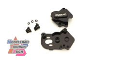 GPW19#Aluminium-Getriebegehaeuse Kyosho Hanging-On Racer