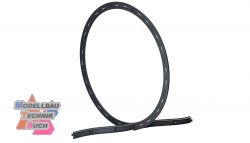 25360#FormulA Track Race Drohne mit Rennstrecke blau