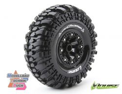 LOUT3236VB#CR-Champ supersoft auf 2.2 Felge schwarz 12mm (2)