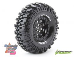 LOUT3231VB#CR-Champ  supersoft auf 1.9 Felge schwarz 12mm (2)