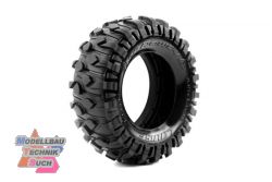 LOUT3347VI#CR-Rowdy 1.9 Class 1 supersoft mit Einlagen (2)