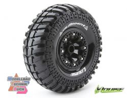 LOUT3237VB#CR-Ardent supersoft auf 2.2 Felge schwarz 12mm (2)