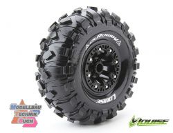 LOUT3238VB#CR-Rowdy supersoft auf 2.2 Felge schwarz 12mm (2)