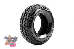 LOUT3344VI#CR-Griffin 1.9 Class 1 supersoft mit Einlagen (2)
