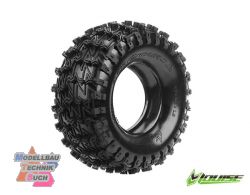 LOUT3383VI#CR-Enduro 1.9 supersoft Reifen mit Einlagen (2)