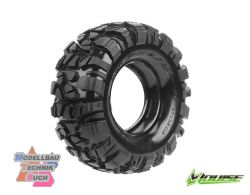 LOUT3371VI#CR-Gravelstage 1.9 supersoft Reifen mit Einlagen (2)