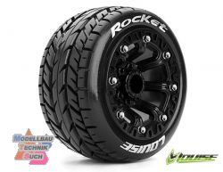 LOUT3188SB#ST-Rocket soft,2.2 Felge schwarz 12mm (1/2-Offset) (2