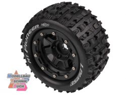 LT3329SB#Monster Truck 