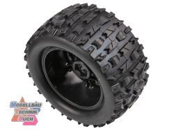 LT3329SB#Monster Truck 
