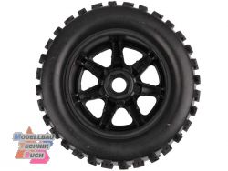 LT3329SB#Monster Truck 
