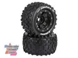 LT3330SB#Monster Truck 