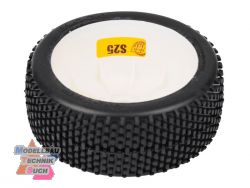 GMX20-S25#Komplettrad M20 BLOCK, wei� S25 Synthetic Compound Sup