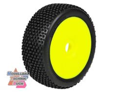 GMY20-S35#1:8 Buggy Rad M20 BLOCK, gelb S35 Synthetic Compound S