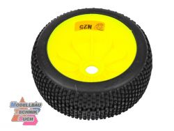 GMY20-N25#1:8 Rad M20 BLOCK ,gelb in N25 Natural Compound Super 