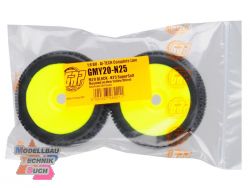 GMY20-N25#1:8 Rad M20 BLOCK ,gelb in N25 Natural Compound Super 