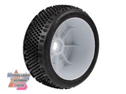 PCW2009-A2# STINGER V4 1:8 Buggy RC Reifen # A2 Gold Dot Soft