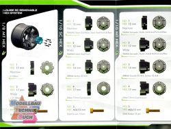 LT3229SB#RC Komplettrad 