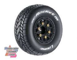 LOUT3228SB#M soft auf Felge schwarz 12/14/17 mm (2)