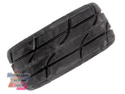 GTX03-XM7#XM7 Profil T03 REVO Long-Medium Hard schwarz