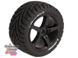 LT3250SB#Louise RC 1:8 Truggy 