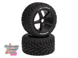 LT3250SB#Louise RC 1:8 Truggy 