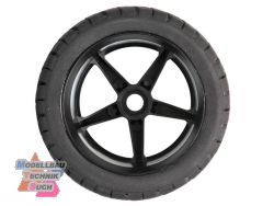 LT3250SB#Louise RC 1:8 Truggy 