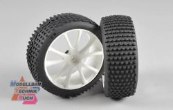 67209/01SC#Mini Pin Evo S geklebt (x2)