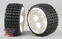 60209/05#Buggy Reifen S breit verklebt