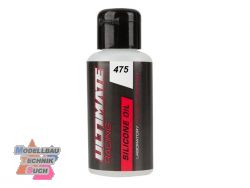 UR0747#Ultimate RC Sto�d�mpfer�l 475 cps # 75ml (100ml 7,20�)