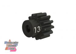 TRX3943X#Motorritzel 13Z geh�rtet 32dp (3mm Welle)