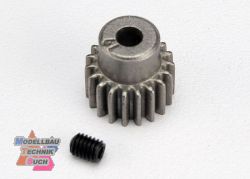 TRX2419#Motorritzel 48dp, 19Z