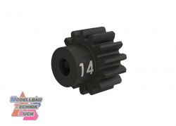 TRX3944X#Motorritzel 14Z geh�rtet 32dp (3mm Welle)