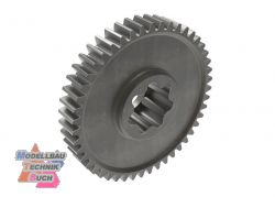 TRX10756X#Hauptzahnrad 47Z Stahl 0.8 Modul (32dp) TRAXXAS Mini-M