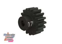 TRX3947X#Motorritzel 17Z geh�rtet 32dp (3,17mm Welle)
