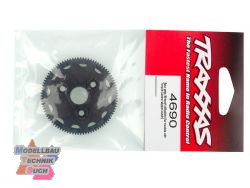 TRX4690#Hauptzahnrad 90Z 48dp (f�r Slipper) TRAXXAS Drag Slash,