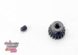 TRX7041#Motorritzel 18Z 48dp f�r 2.3mm Welle