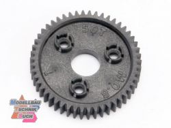 TRX6842#Hauptzahnrad 50Z Modul 0.8, 32dp TRAXXAS 4x4&VXL Rustler
