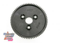 TRX3961#Hauptzahnrad 68Z (Modul 0.8, kompatibel mit 32dp) TRAXXA