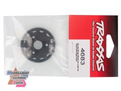 TRX4683#Hauptzahnrad 83Z 48dp (f�r Slipper) TRAXXAS Drag Slash, 
