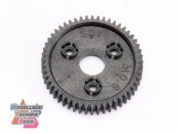 TRX6843#Hauptzahnrad 52Z Modul 0.8, 32dp TRAXXAS 4x4&VXL Rustler