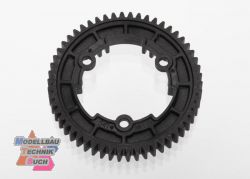 TRX6449#Hauptzahnrad 54Z (Modul 1) TRAXXAS Maxx, E-Revo 2.0, XO-