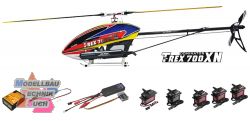 RH70N11X-SC#T-REX 700XN Dominator Super Combo (MB)